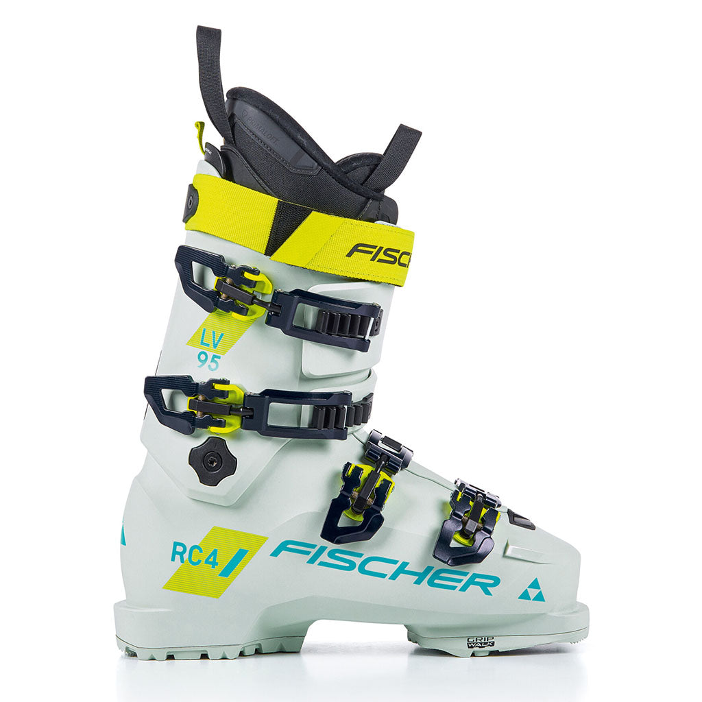 Fischer RC4 95 LV Women's Boots