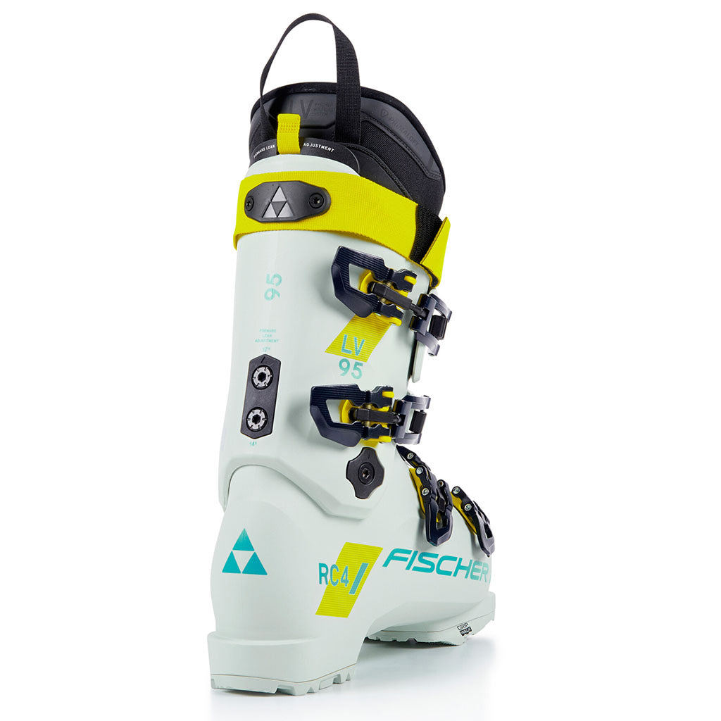 Fischer RC4 95 LV Women's Boots
