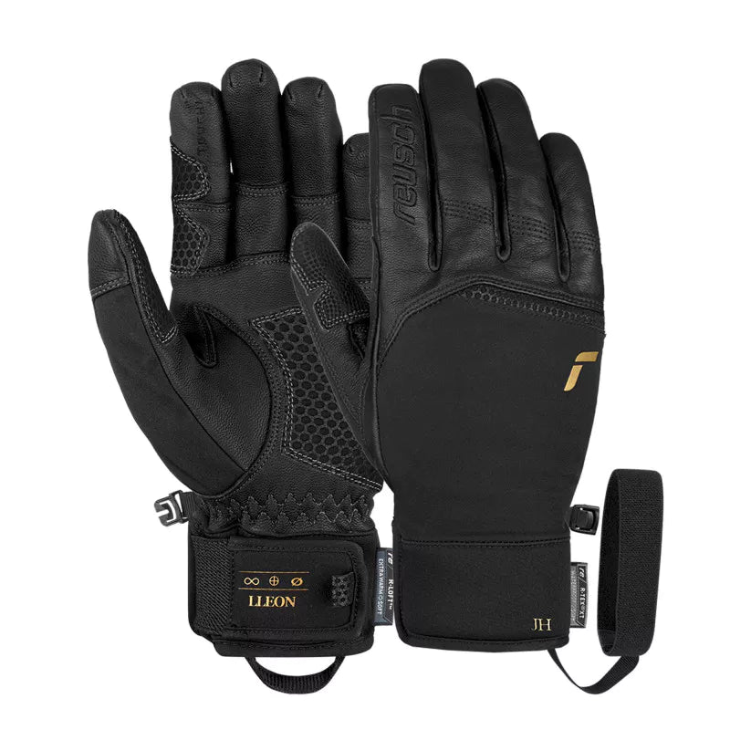 Reusch Lleon R-TEX XT Glove