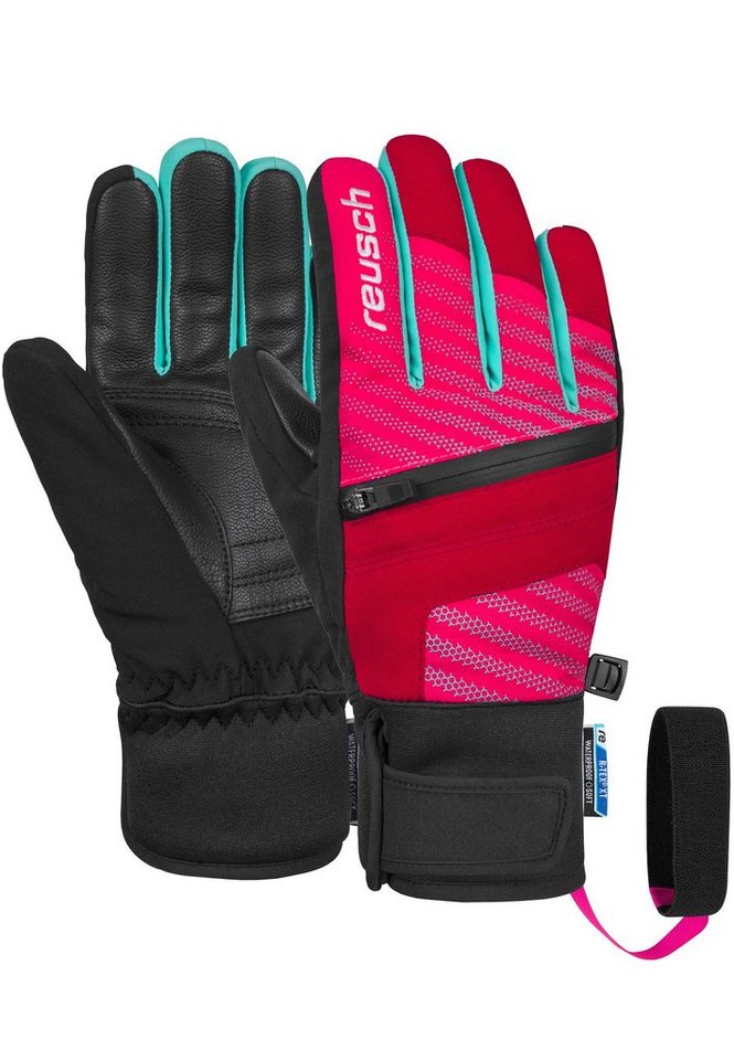 Reusch Theo R-TEX XT Junior Glove 2025