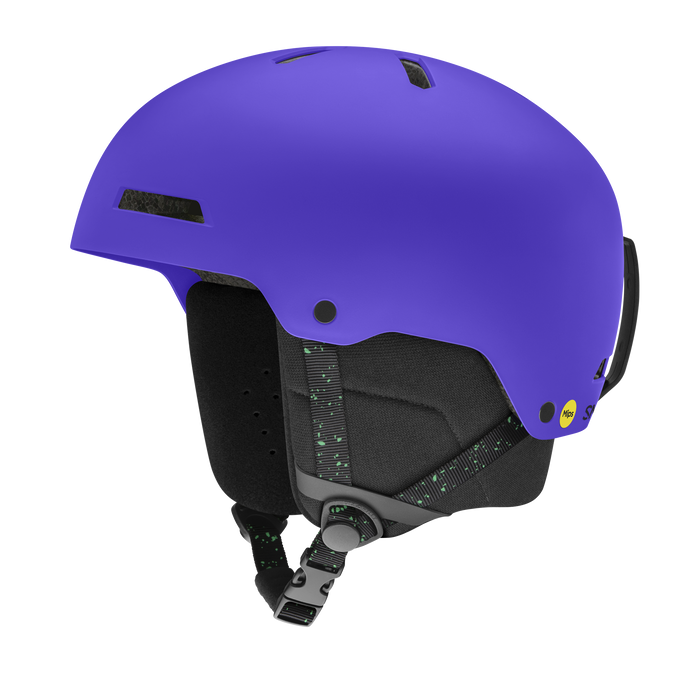 Smith Rodeo MIPS Helmet
