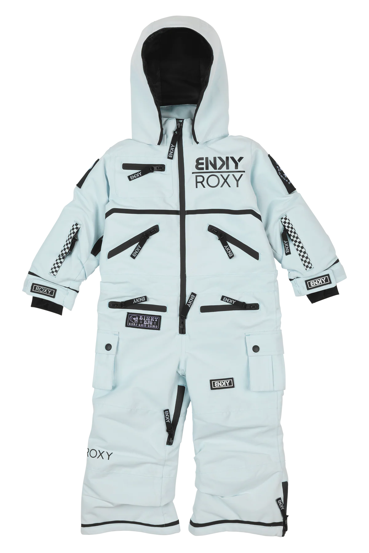 BinkyBros Snowsuit Youth
