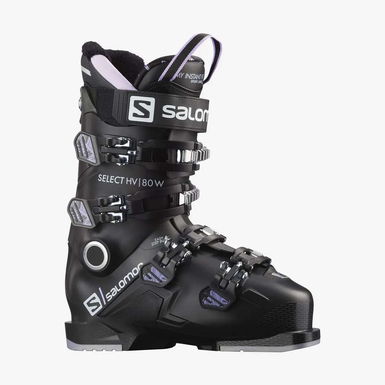 salomon hv ski boots Salomon Select HV 80 Ski Boots