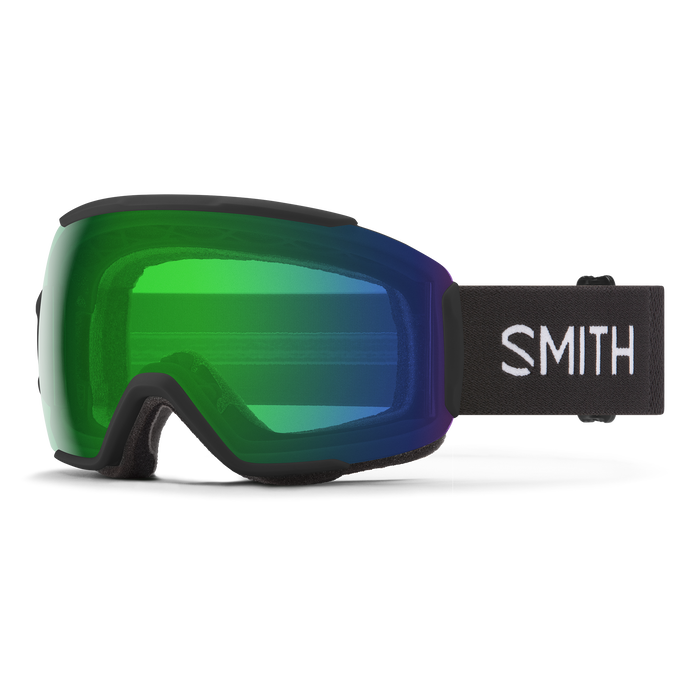 Smith Sequence OTG Goggle