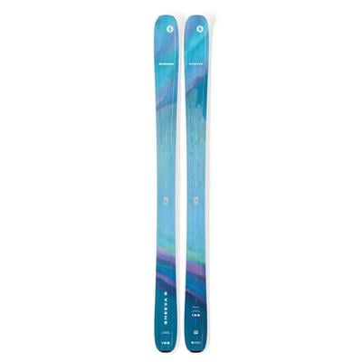 Blizzard Sheeva 9 Skis - Women's Ski