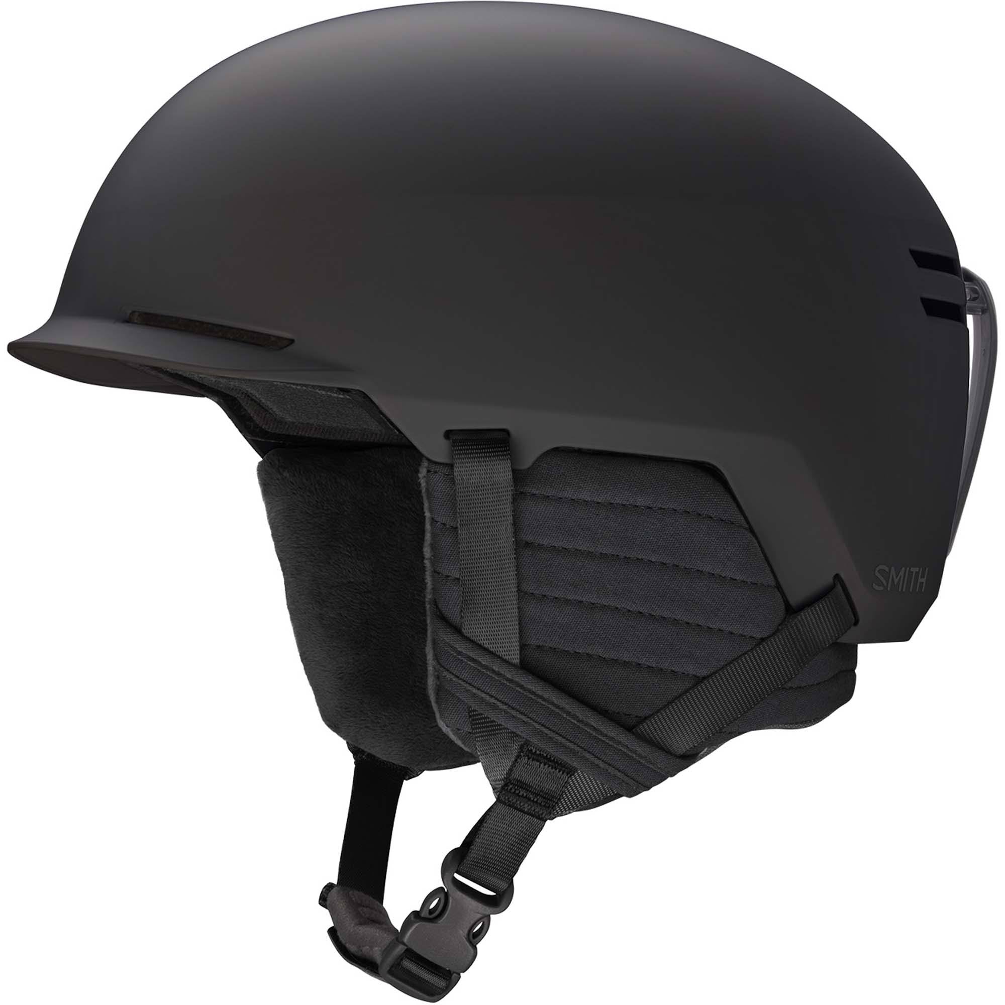 smith 2019 ski helmets Scout Helmet Laptop Backpack Factory From skin track to Color:Skyblue Team_Army Black Knights