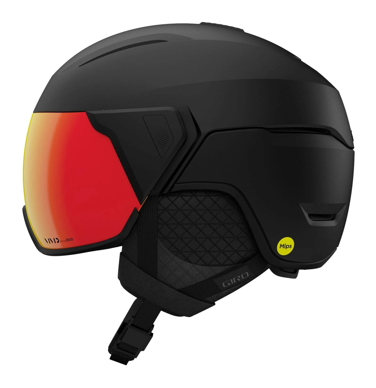 Giro Orbit Helmet