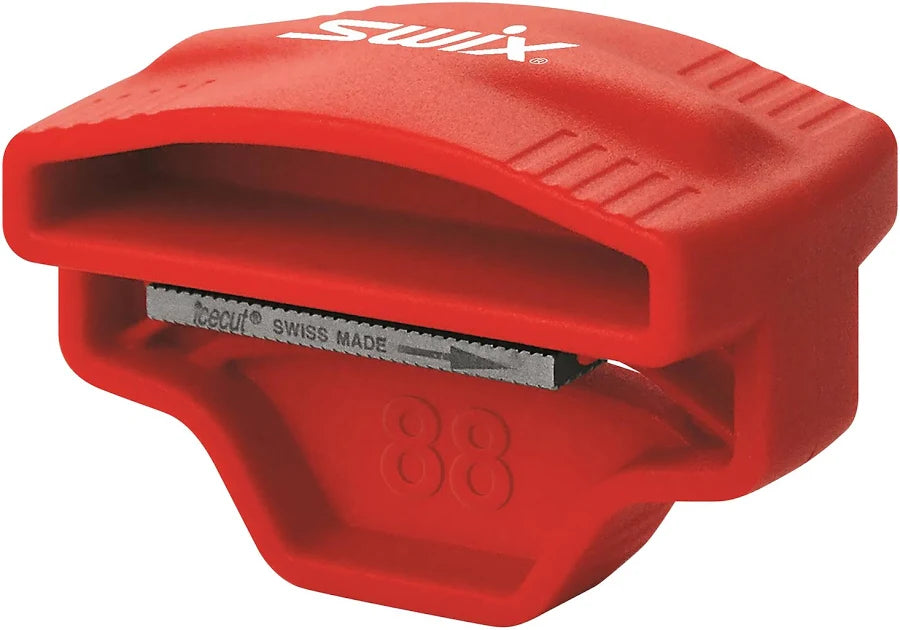 Swix Pocket Edger Kit