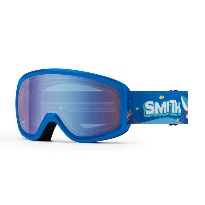 Smith Snowday Junior Goggles