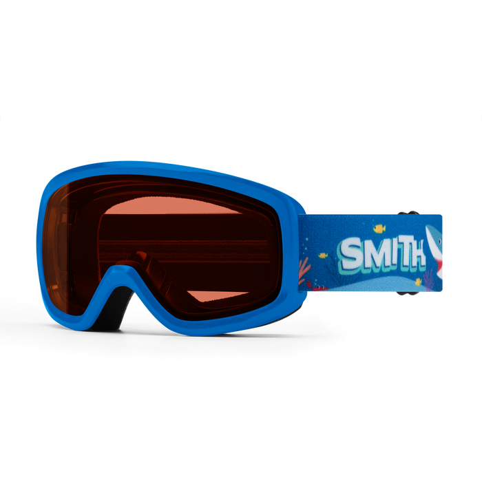 Smith Snowday Junior Goggles