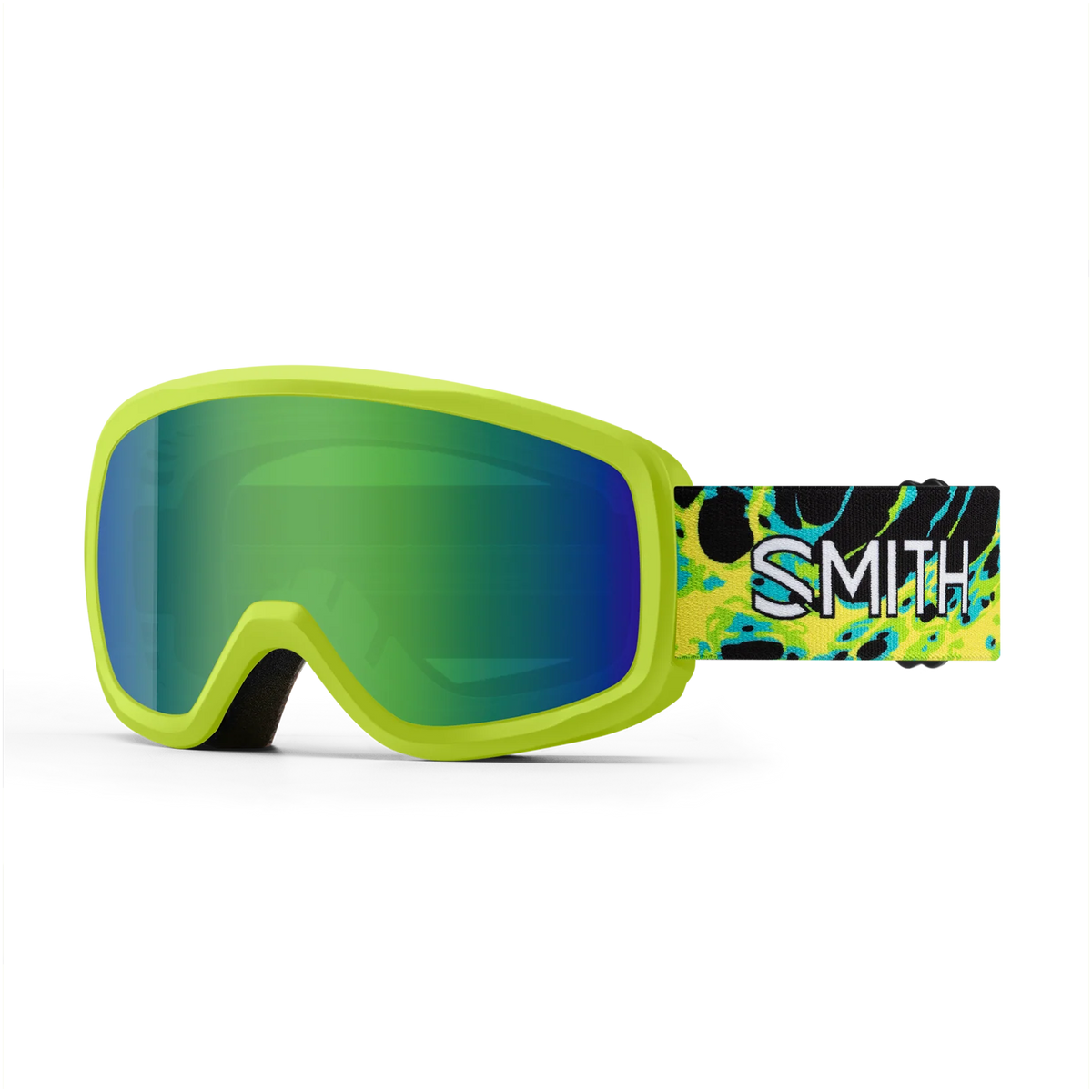 Smith Snowday Junior Goggle