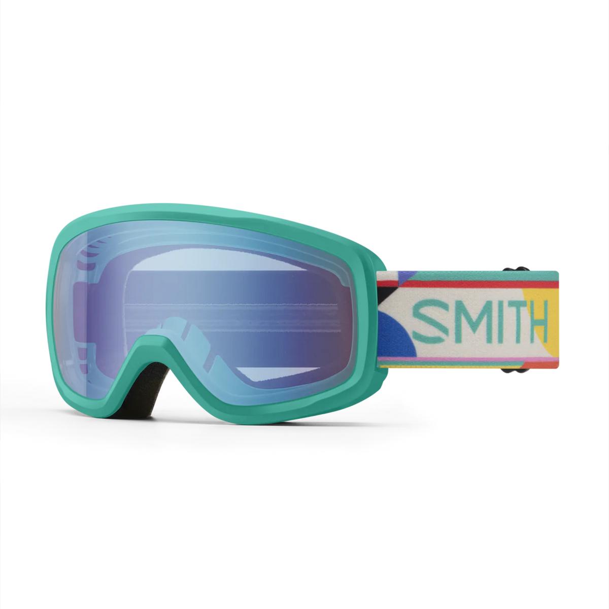 Smith Snowday Junior Goggle