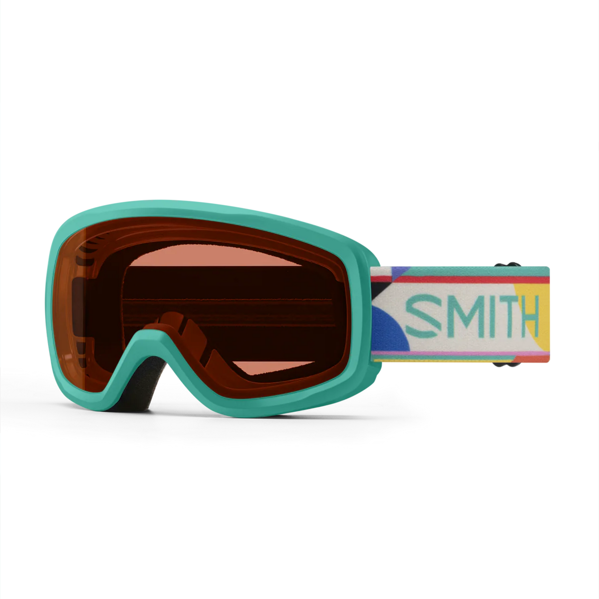 Smith Snowday Junior Goggle