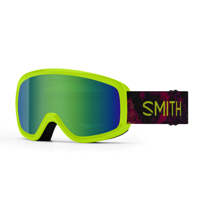 Smith Snowday Junior Goggles