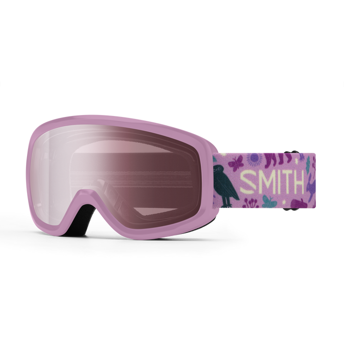 Smith Snowday Junior Goggles