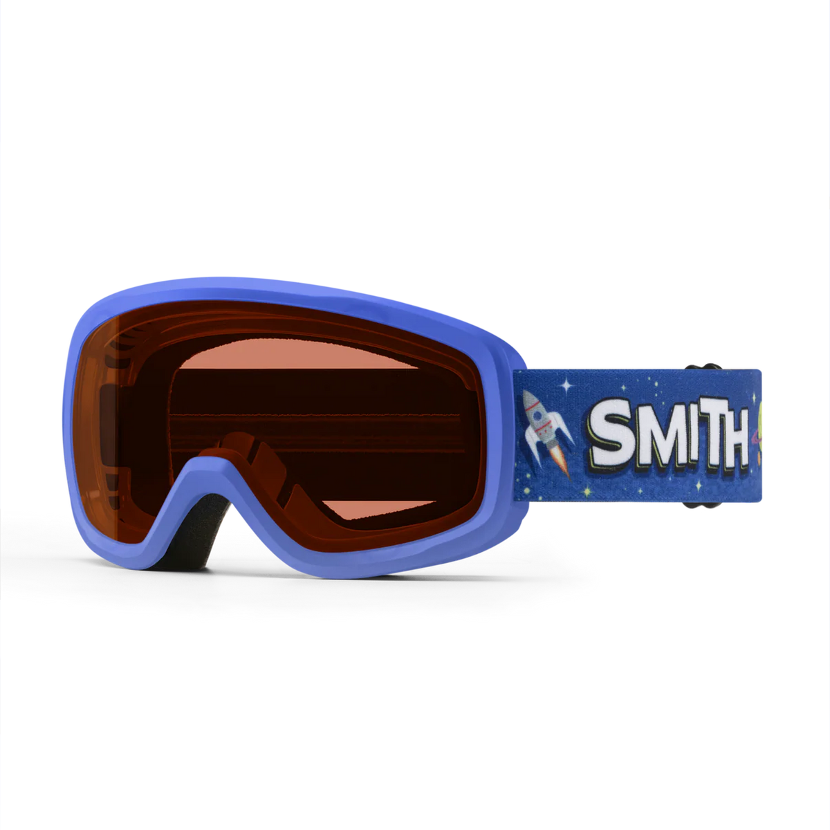 Smith Snowday Junior Goggle