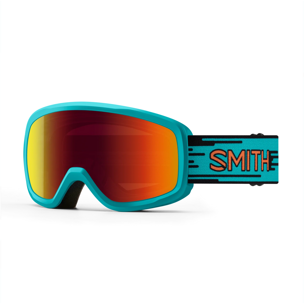 Smith Snowday Junior Goggle