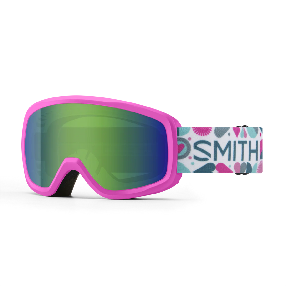 Smith Snowday Junior Goggle