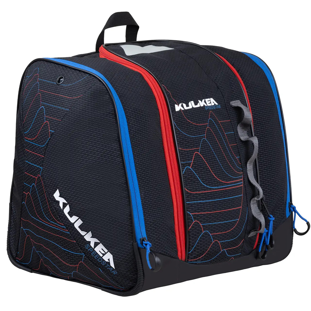 Kulkea Speed Star Kids Boot Bag 35L