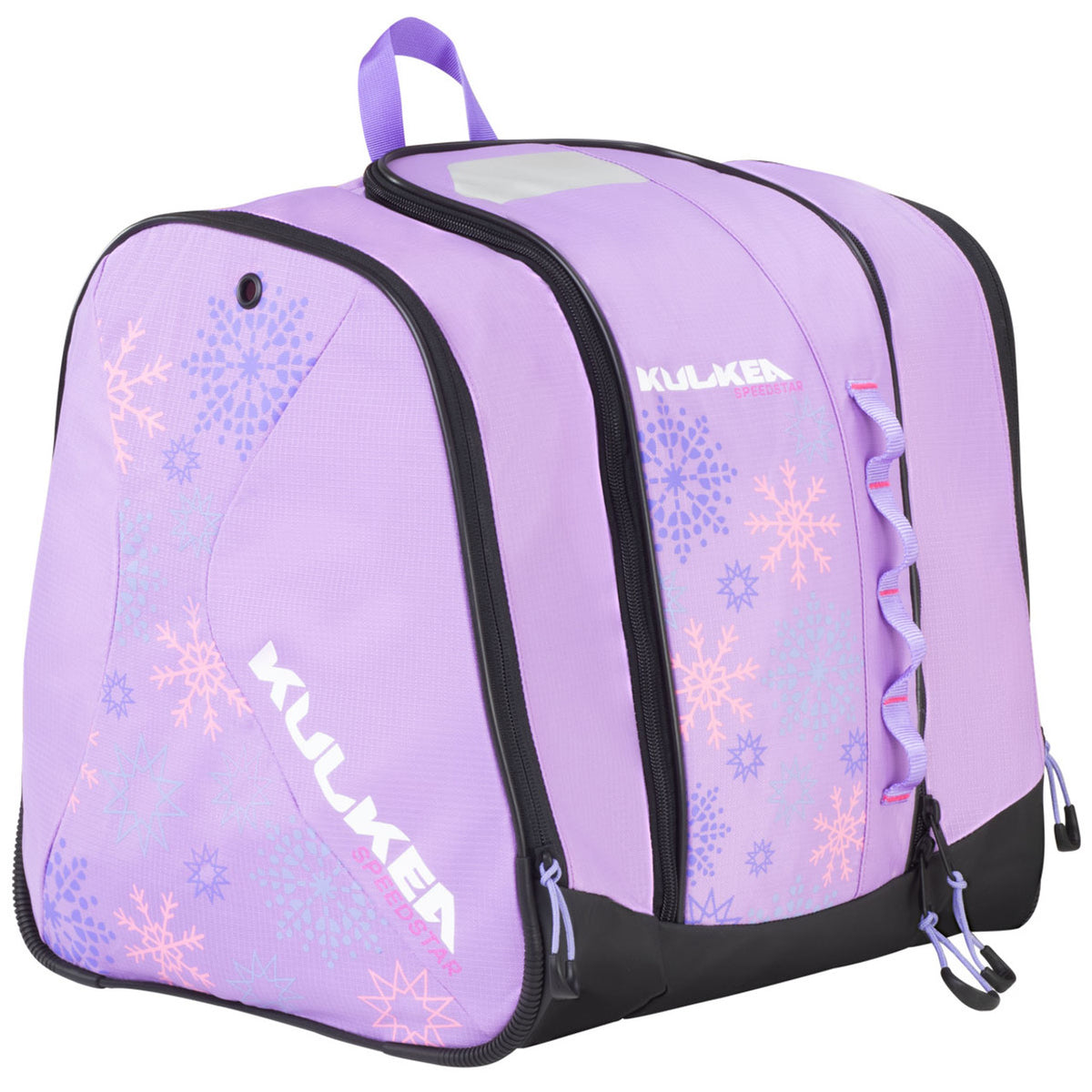 Kulkea Speed Star Kids Boot Bag 35L