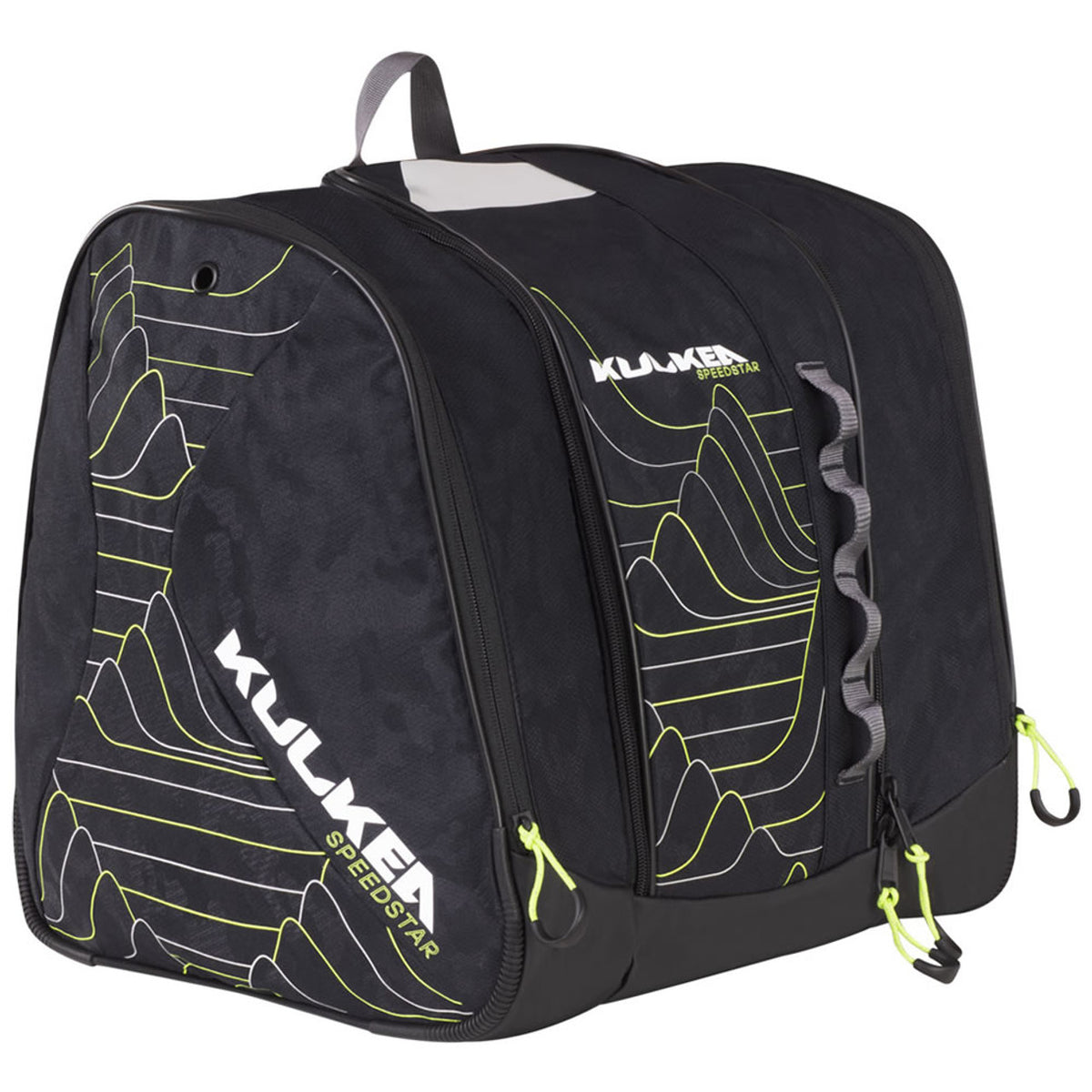 Kulkea Speed Star Kids Boot Bag 35L
