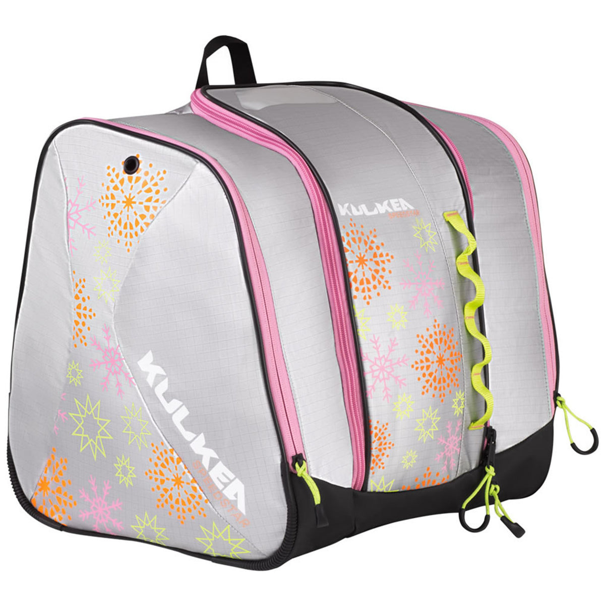 Kulkea Speed Star Kids Boot Bag 35L