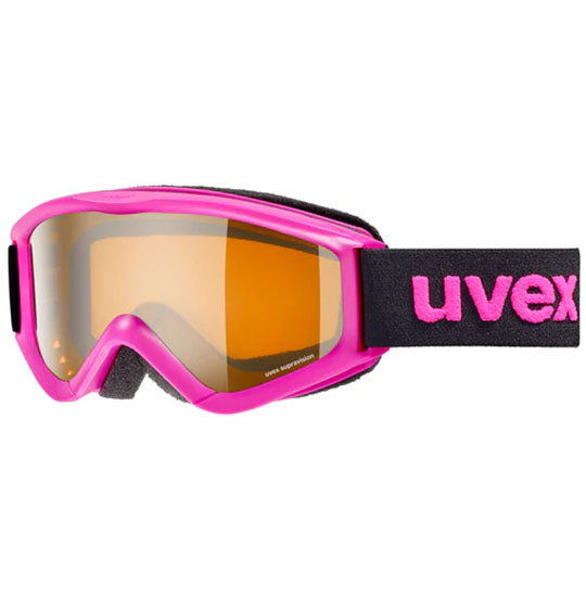UVEX Speedy Pro Goggles