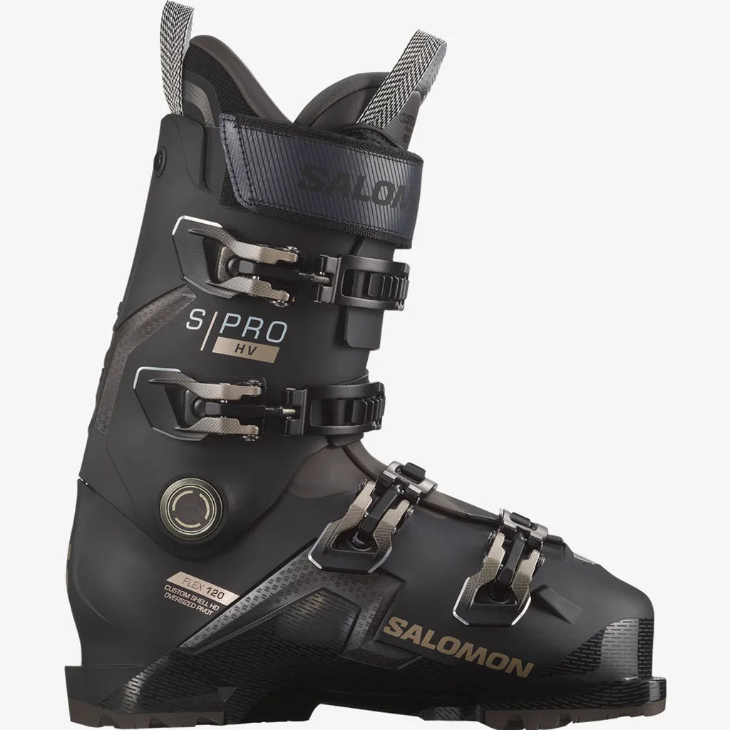Salomon S/Pro MV 120 Ski Boots 2024 | evo