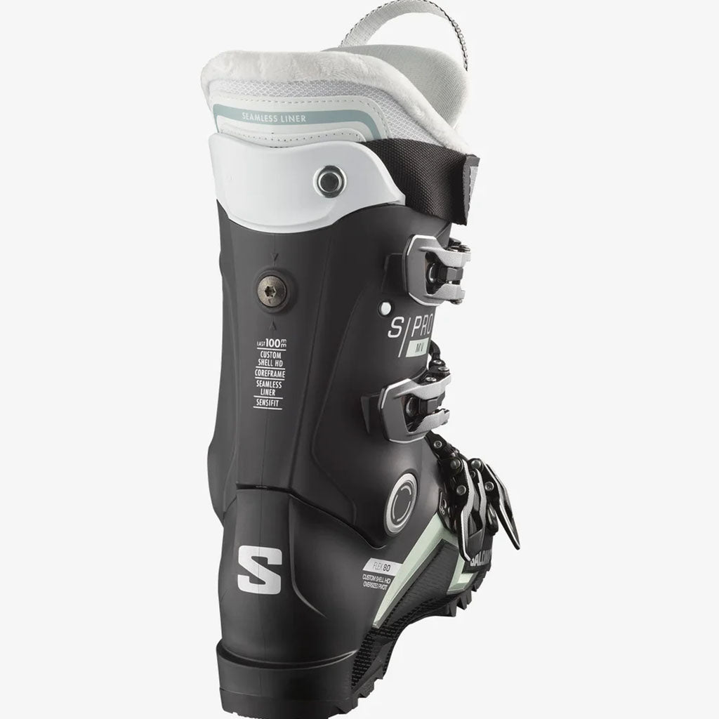 Salomon S/Pro MV 80 CS Ski Boots Women's 2024