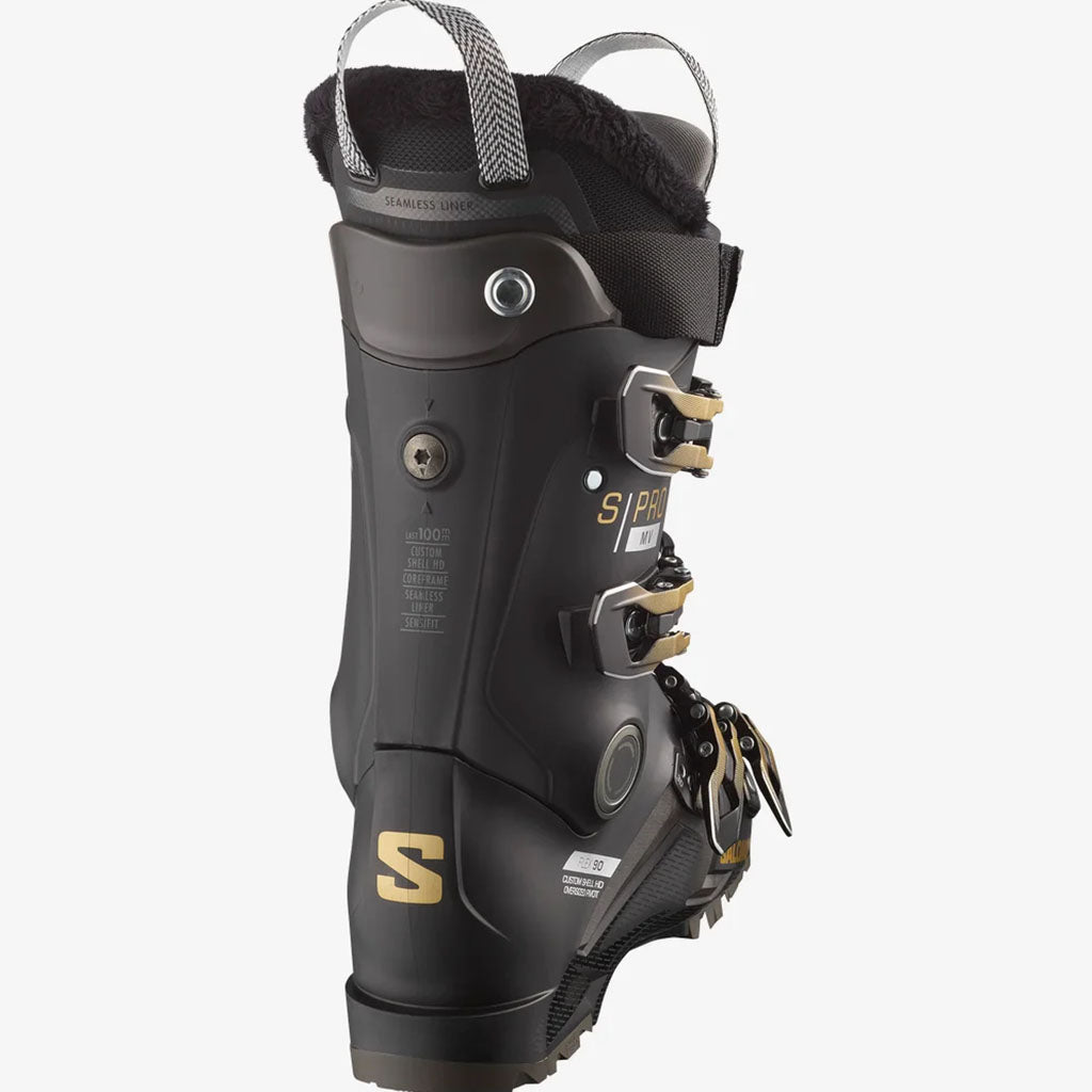 Salomon S/Pro MV 90 Women&#39;s CS Boots