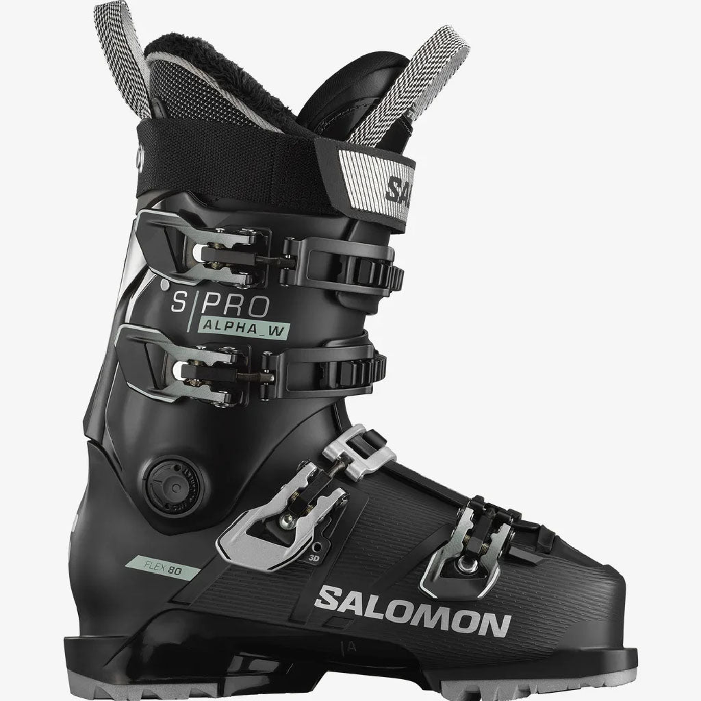 Salomon S/Pro Alpha LV 80 GW Women's Boots