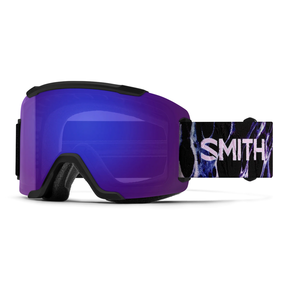 Smith Squad Goggle