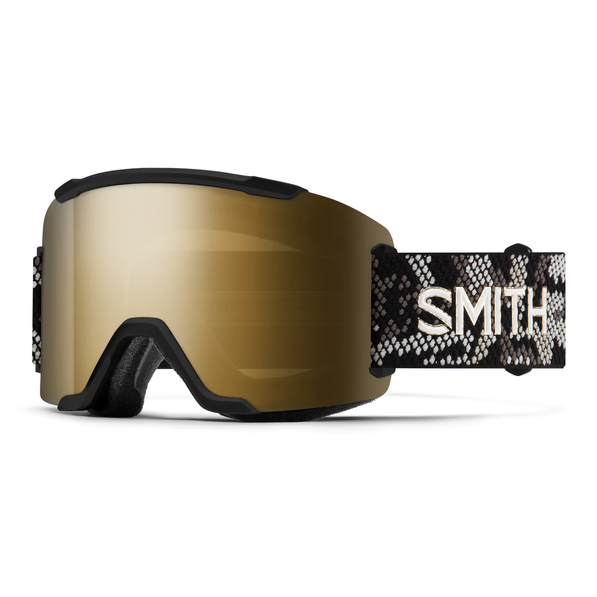 Smith Squad Goggle
