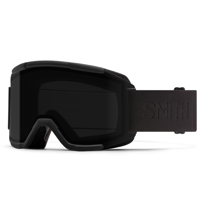 Smith Squad Goggle