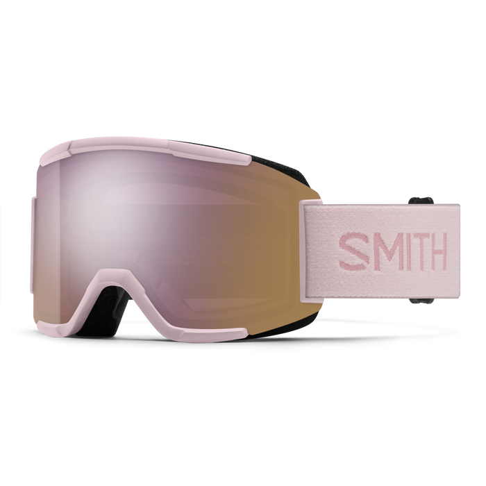 Smith Squad Goggle