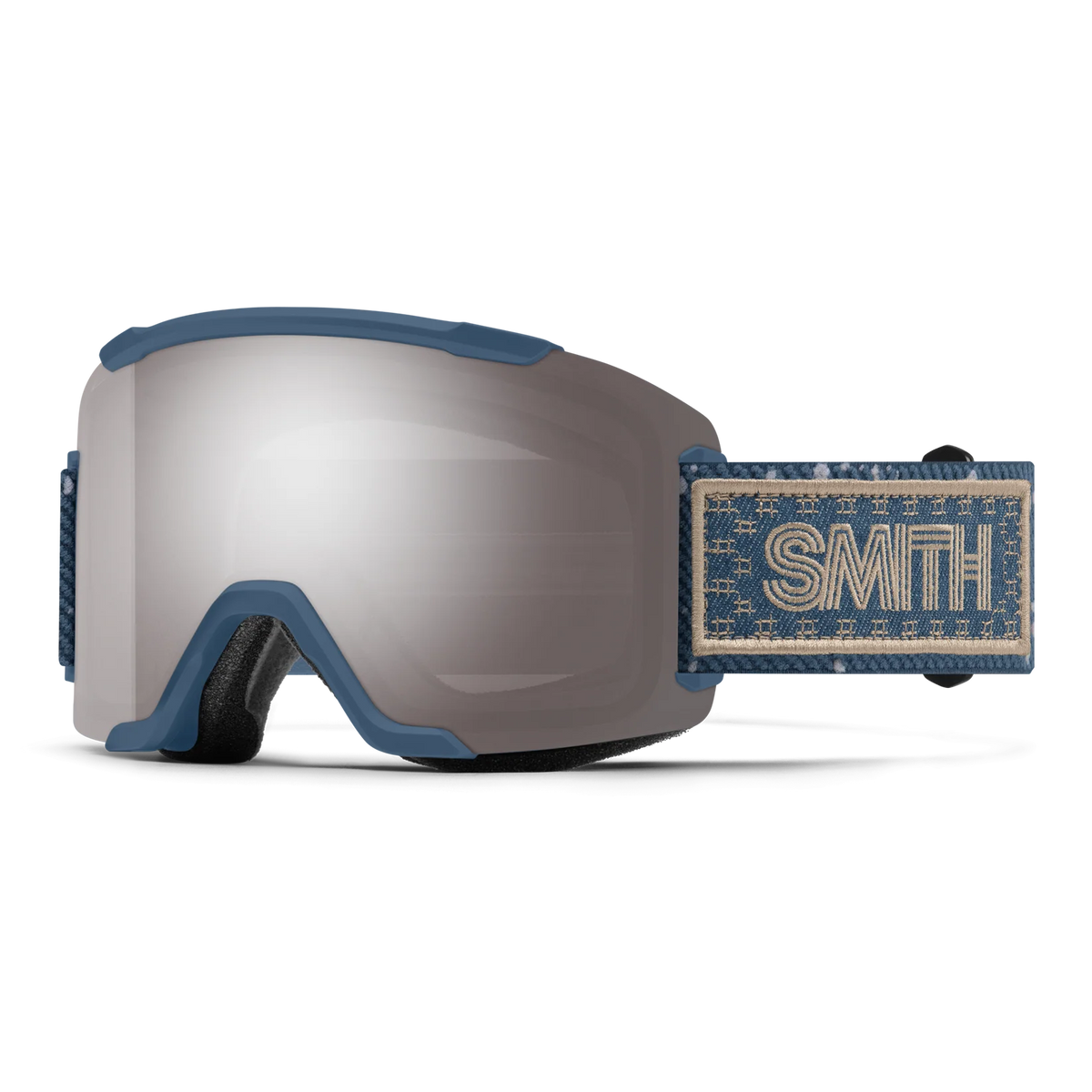 Smith Squad Goggle
