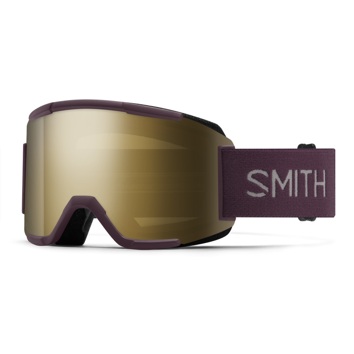 Smith Squad Goggle