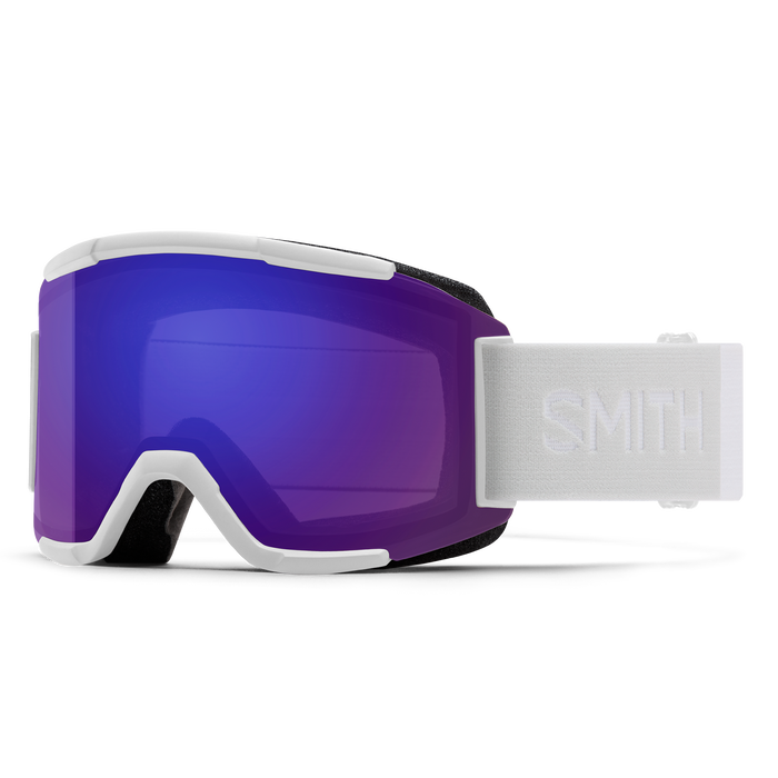 Smith Squad Goggle