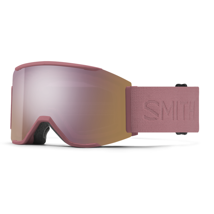Smith Squad Mag Goggle