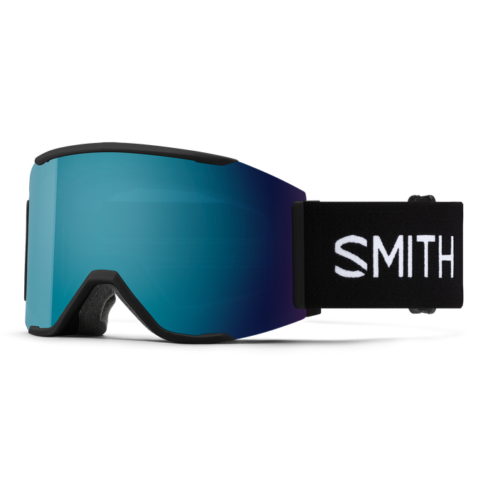 Smith Squad Mag Goggle