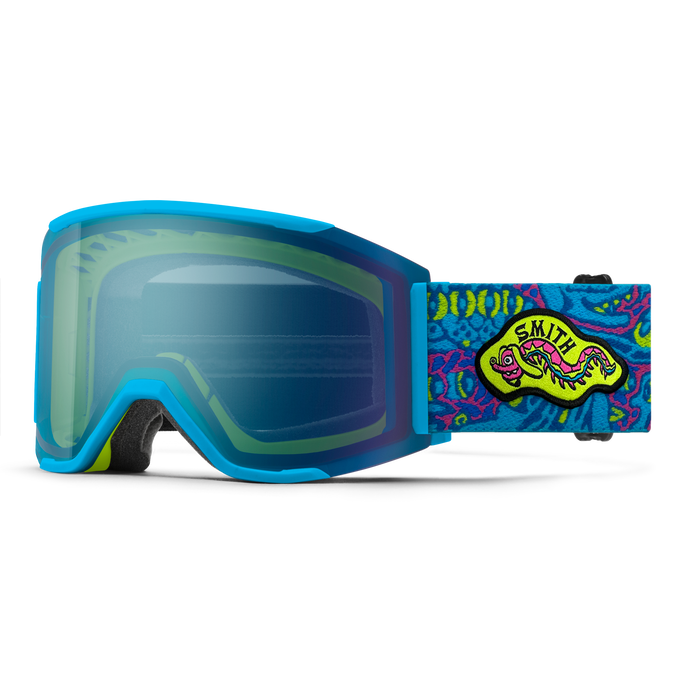 Smith Squad Mag Goggle