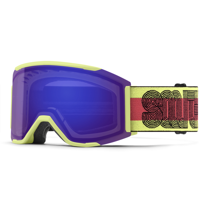 Smith Squad Mag Goggle