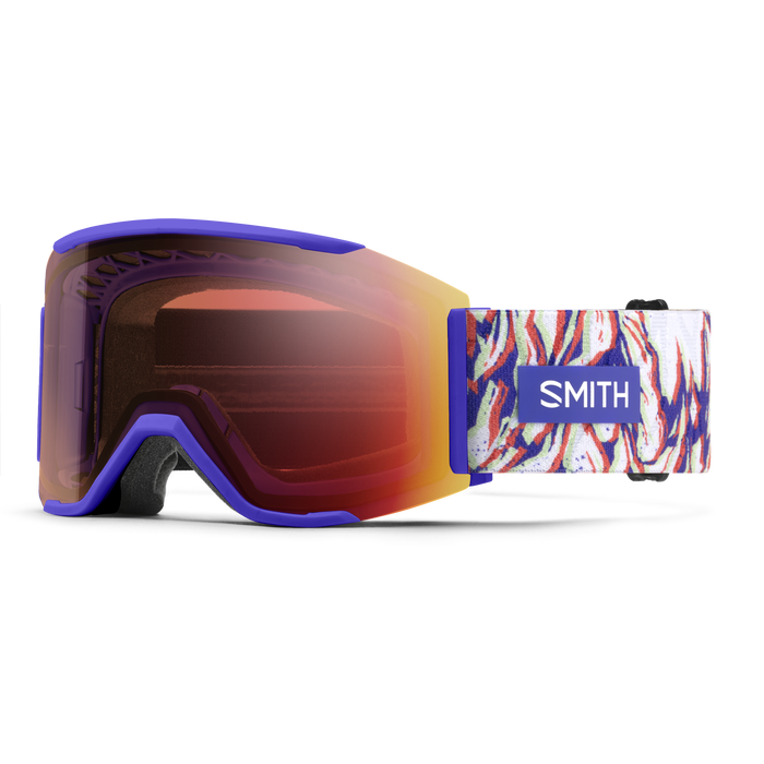 Smith Squad Mag Goggle