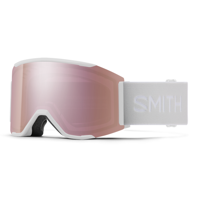 Smith Squad Mag Goggle