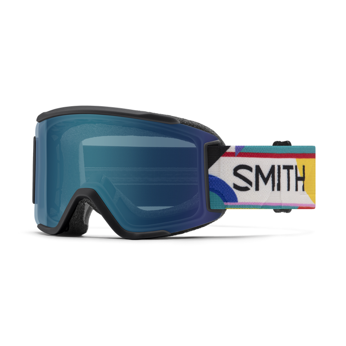 Smith Squad S Goggle
