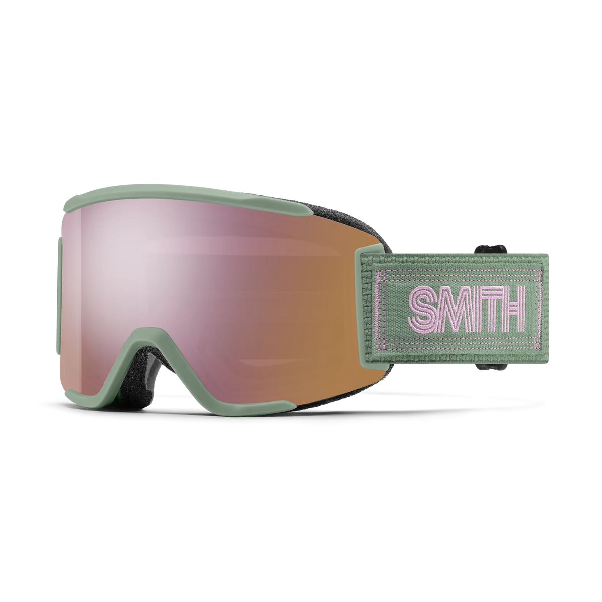 Smith Squad S Goggle