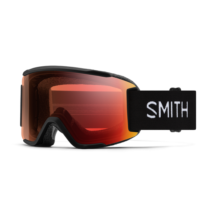 Smith Squad S Low Bridge Goggle 2024