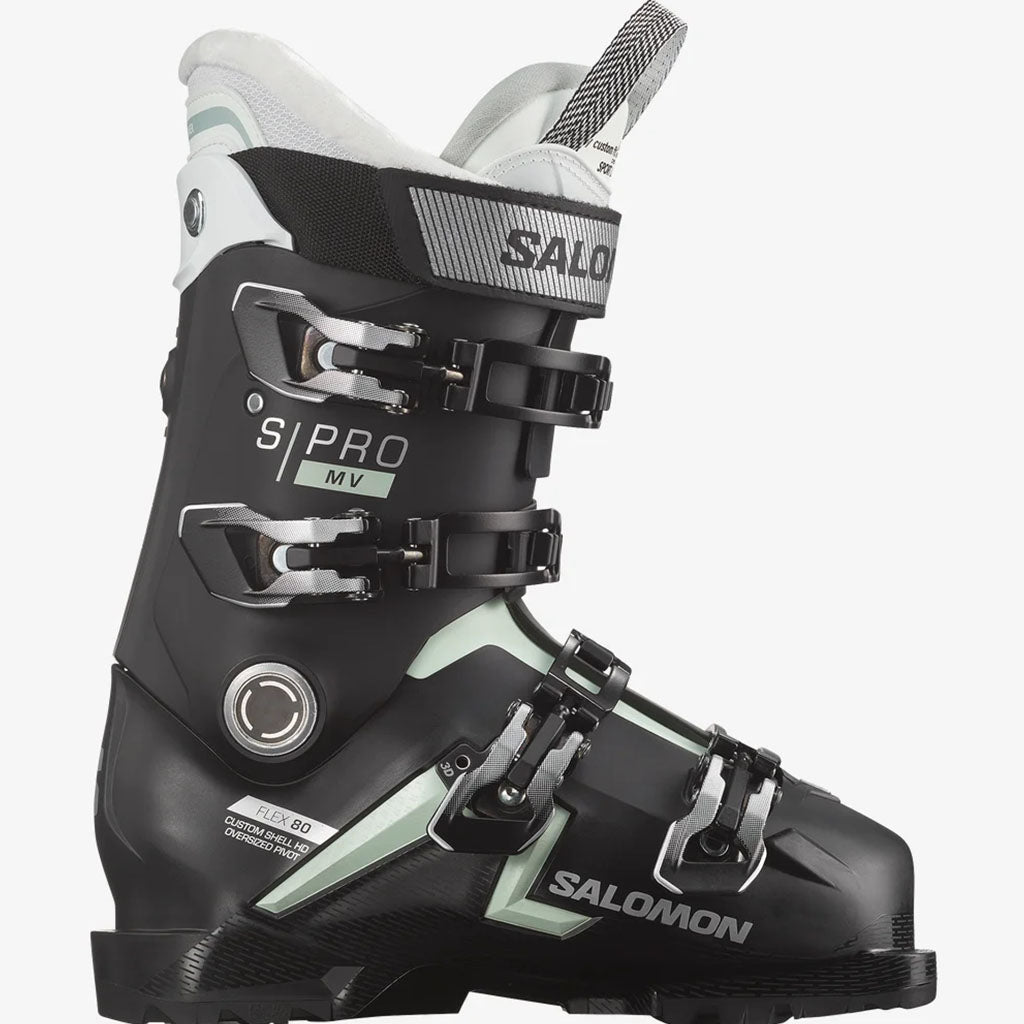 Salomon S/Pro MV 80 Women&#39;s CS Boots