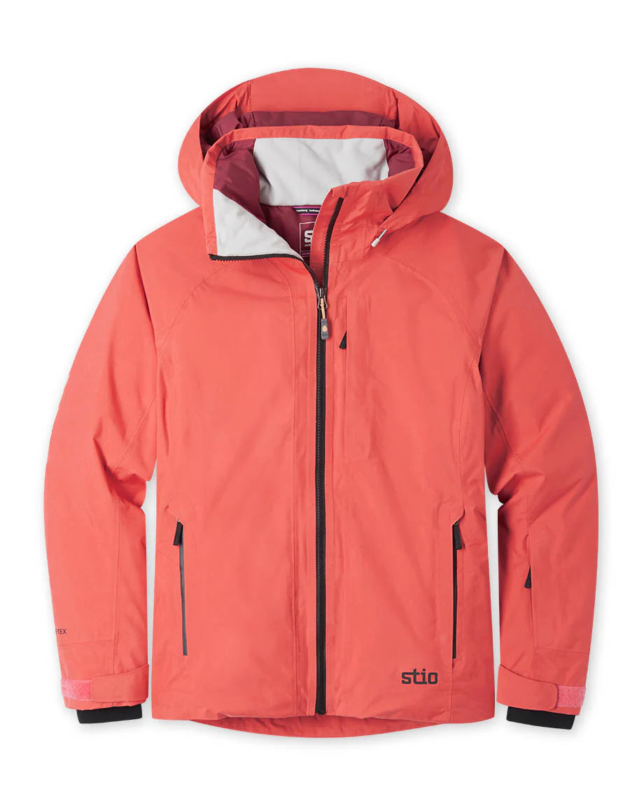 Stio Women's Doublecharge Insulated Jacket