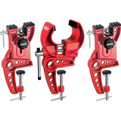 Swix Super Jaws Ski Vise